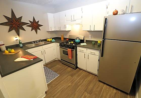 Academy Terrace Apartment Homes Albuquerque Nm 87109