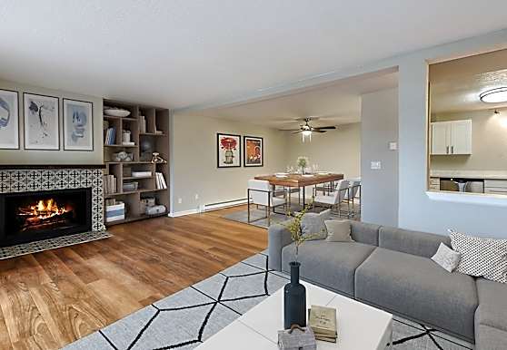 Cedar Rim Apartments Newcastle