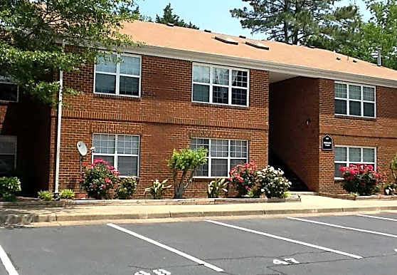 Rosegate Apartments Virginia Beach Va 23452