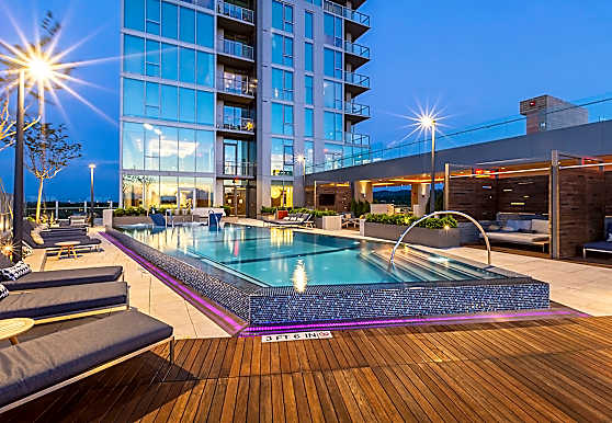 Vertis Green Hills Apartments Nashville Tn 37215