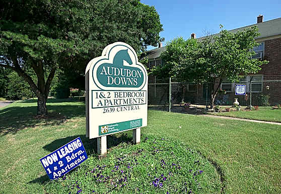 Audubon Downs Apartments Memphis Tn 38104