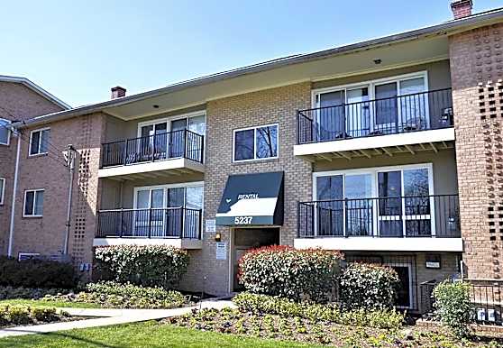 Hillside Heights Apartments Capitol Heights MD 20743