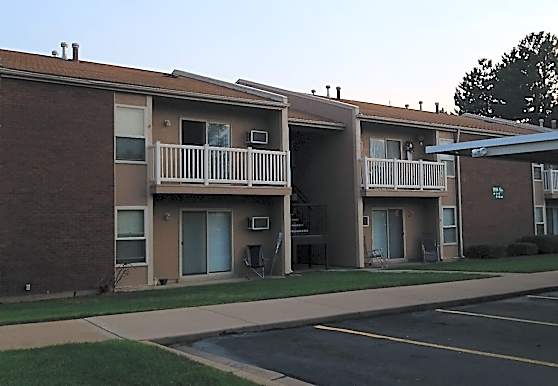 Holly Haven Apartments Clearfield Ut 84015