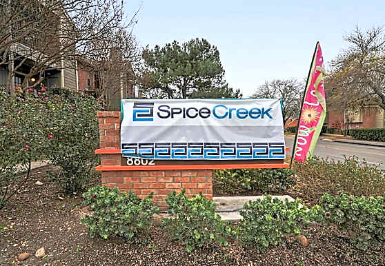 Spice Creek Apartments San Antonio Tx 78240
