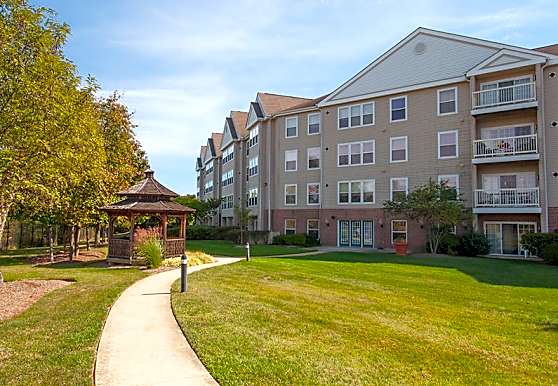 Victoria Park Apartments Waldorf Md