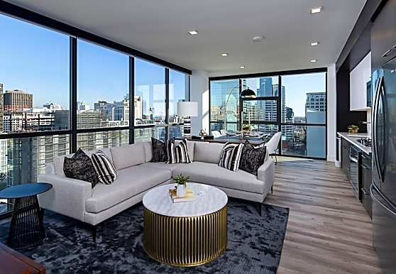 Luma Apartments San Diego, CA 92101