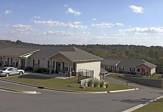 Senior Living North Little Rock