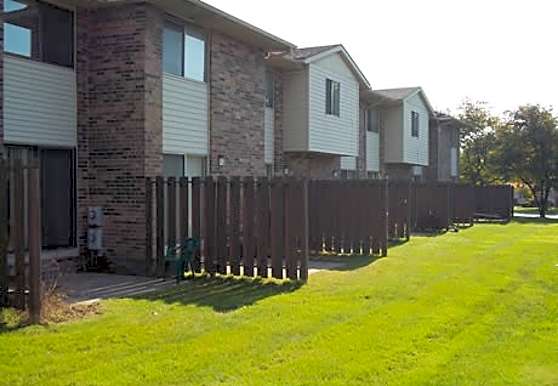 Bluewater Townhouses Apartments Port Huron Mi 48060