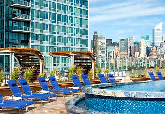 4545 Center Boulevard Long Island City