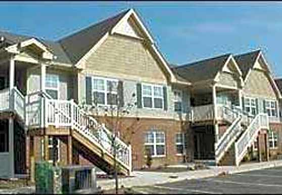 Whispering Woods Apartments Louisville Ky 40216