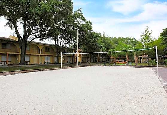 Sunbay Apartments Winter Park Fl 32792