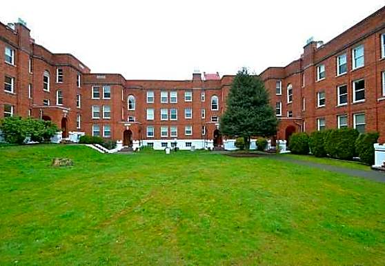 South Court Apartments