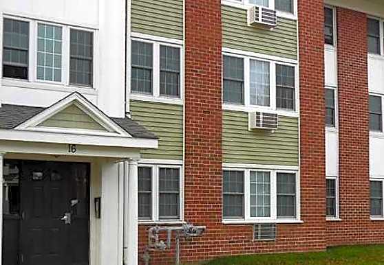 Rolling Green Apartments Newport Ri 02840