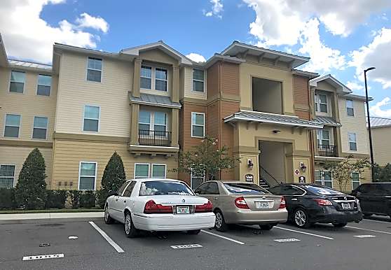 Goldenrod Pointe Apartments Winter Park Fl 32792