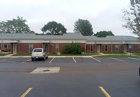 Bethany Villa Apartments Troy Mi 48083