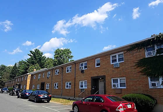 Deerfield Park Apartments Apartments East Hartford Ct 06108