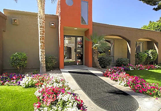 Glen Oaks Apartments Glendale Az 85301