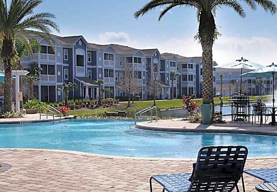 Daytona Beach Apts