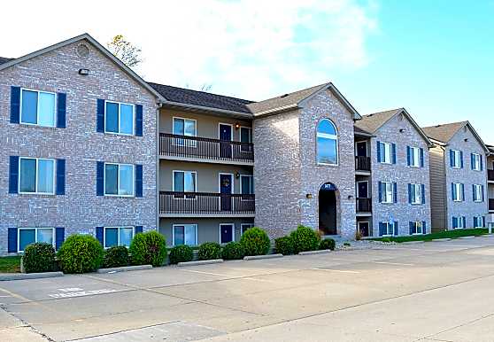 Applegate Apartments Swansea Il 62226