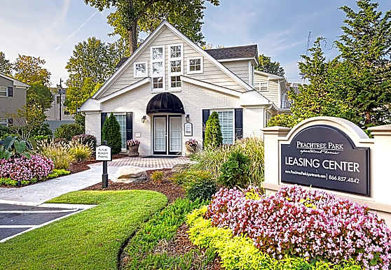 Peachtree Park Apartments Atlanta Ga 30309