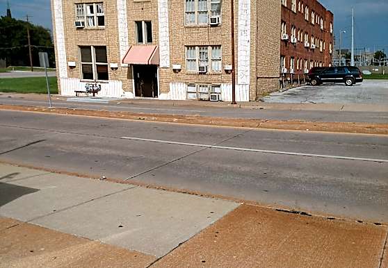 The Alden Apartments Tulsa Ok 74119
