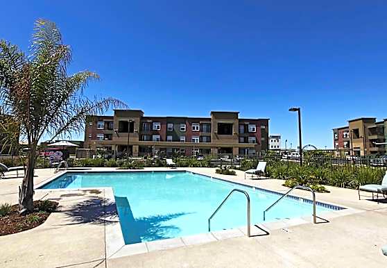 The Ridge Apartments Elk Grove Ca 95757