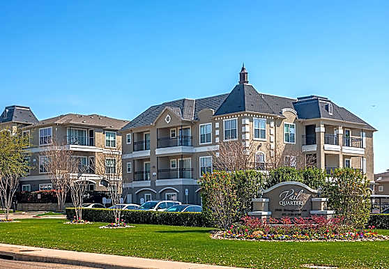 Vail Quarters Apartments Dallas Tx 75287