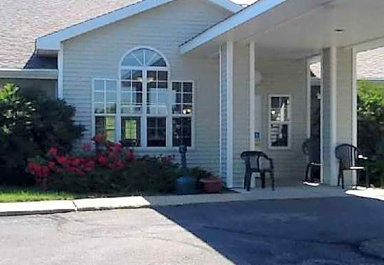 Orchard Hollow Senior Apartments Jefferson Wi 53549