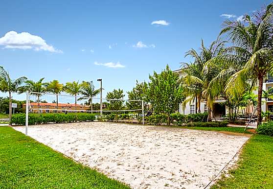 Town City Center Apartments Pembroke Pines Fl 33025