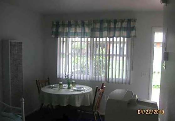 Rancho Garden Senior Community Apartments Santa Maria