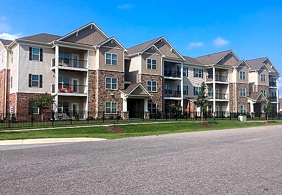 South Park Village Apartments Sanford Nc 27332