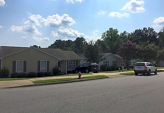 Cambridge Village Apartments Durham Nc 27703 [ 386 x 558 Pixel ]