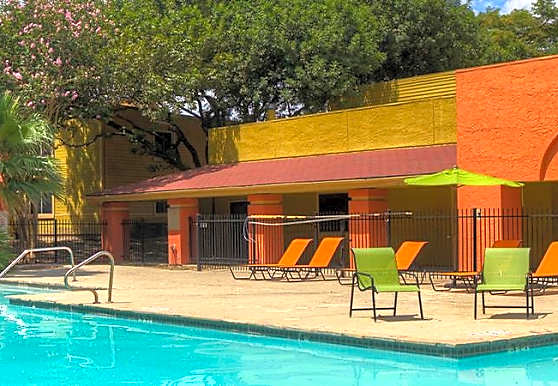 Aspire Apartments San Antonio Tx 78228