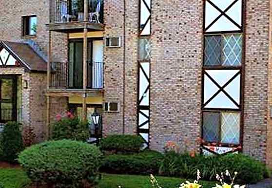 Hilltop Garden Apartments Leominster Ma 01453