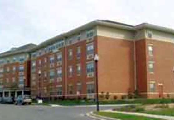 Ednor Apartments Baltimore Md 21218