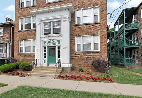 Landmark Square Apartments Erie Pa 16502