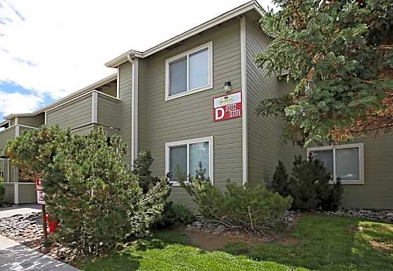 Rockwood Apartments Fernley Nv 89408