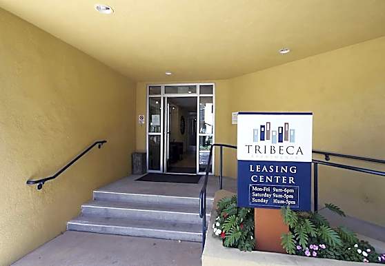Tribeca Apartments Fullerton Ca 92831
