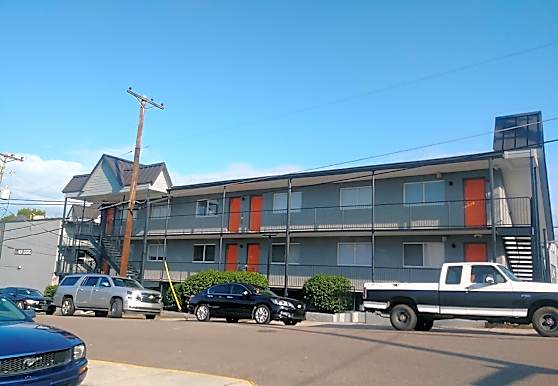 The Hive On Bridge Apartments Knoxville Tn 37916