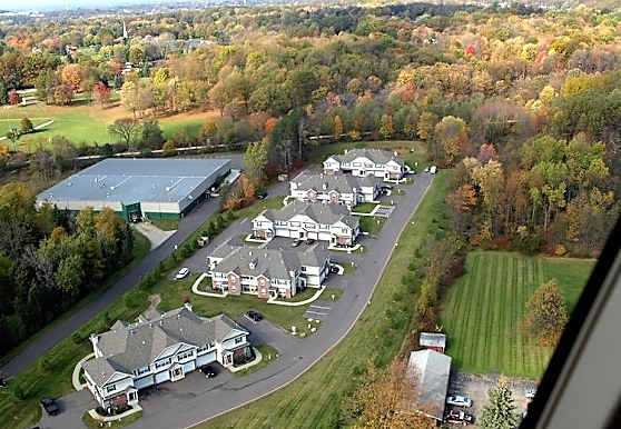 Hunters Trail Apartments Tallmadge Oh 44278