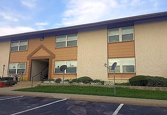 Estell Village Apartments Dallas Tx 75241