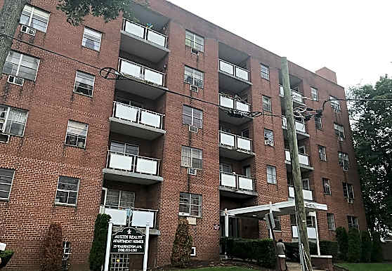 Austin Realty Apartment Homes North Plainfield Nj 07060