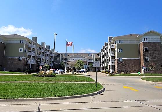 Alice Place Apartments Waukee Ia 50263