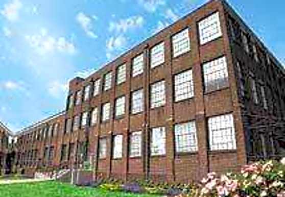 Mattress Factory Lofts Apartments Atlanta Ga 30312