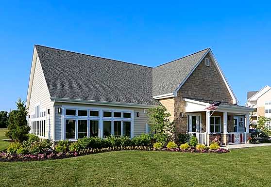 Heritage Preserve Apartments Hilliard Oh 43026