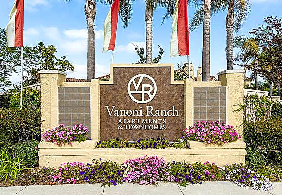 Vanoni Ranch Apartments - Ventura, CA 93004