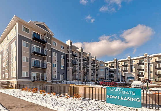 Eastgate Apartments Rochester Mn 55904