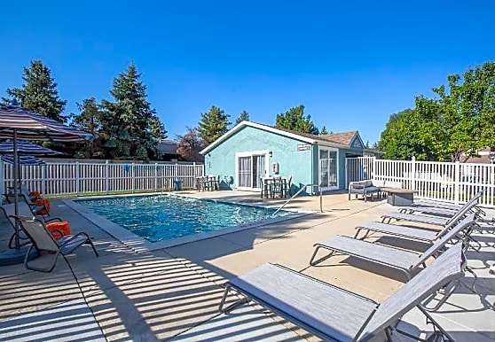 Edgewood Park Apartments Cottonwood Heights Ut 84121