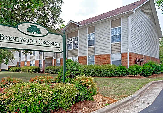 Brentwood Residences Lp Apartments High Point Nc 27260
