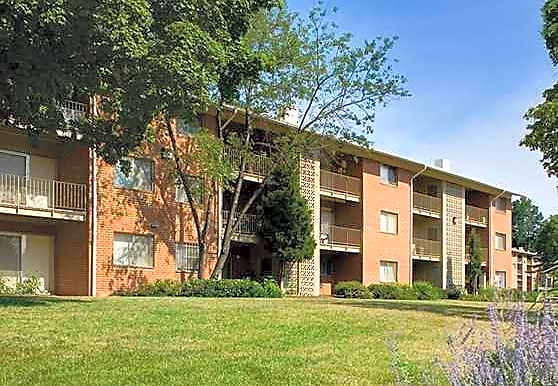 Chestnut Hill Apartments Temple Hills Md 20748